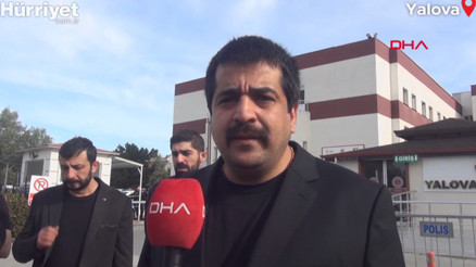 Şarkıcı Güllünün patronundan suç duyurusu: Öldürüldüğünü düşünüyorum Şarkıcı Güllünün patronundan suç duyurusu: Öldürüldüğünü düşünüyorum