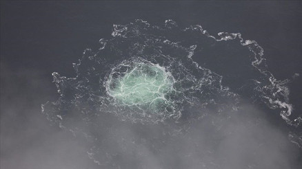 Kuzey Akım sabotajcısının Almanya’ya iadesine karar verildi Kuzey Akım sabotajcısının Almanya’ya iadesine karar verildi