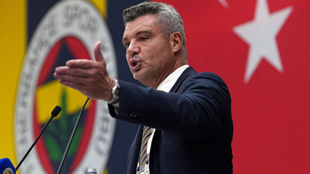 Fenerbahçeden de Hacıosmanoğluna destek geldi