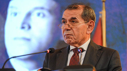 Dursun Özbek: Kulübümüz, temiz futbolun tesis edilmesi adına atılan her adımı sonuna kadar destekleyecektir Dursun Özbek: Kulübümüz, temiz futbolun tesis edilmesi adına atılan her adımı sonuna kadar destekleyecektir