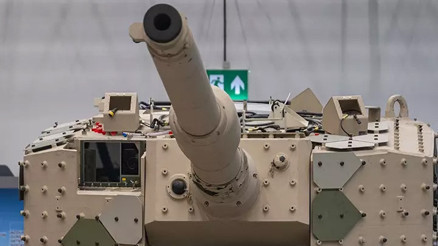 ASELSAN, ALTAY Tankına güç katıyor