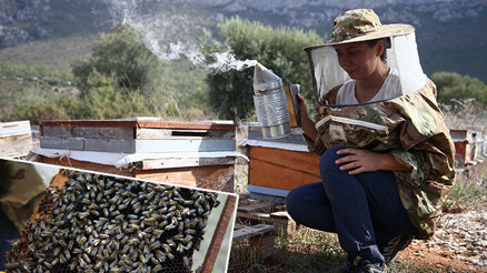 Babasının hediyesiyle başladı Zehrini üretip dünyaya satacak İçine girdikçe bırakmak imkansız hale geliyor