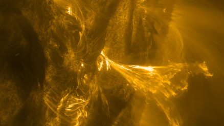 ESA’dan Güneş fırtınalarına karşı tatbikat