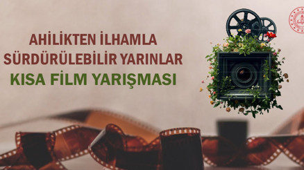 Ahilik konulu kısa film yarışması