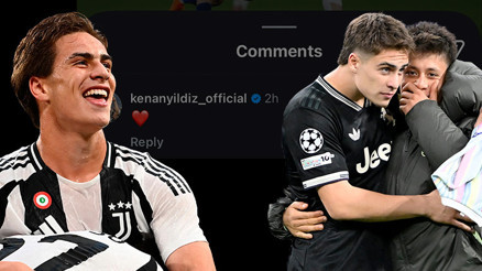 Kenan Yıldızın El Clasico sonrası yaptığı yorum ortalığı karıştırdı Transferde sıcak gelişme