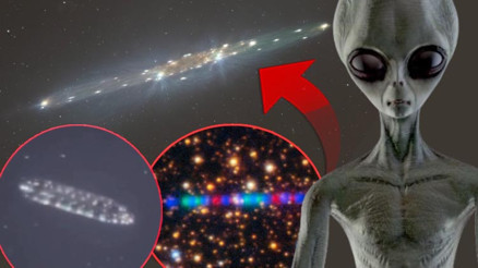 Bilim dünyasını karıştırdı, sosyal medyayı salladı: 3I/ATLAS uzay gemisi mi Uzman isim aralık ayına dikkat çekti | ‘Az da olsa bu ihtimal var ama…’ Bilim dünyasını karıştırdı, sosyal medyayı salladı: 3I/ATLAS uzay gemisi mi Uzman isim aralık ayına dikkat çekti | ‘Az da olsa bu ihtimal var ama…’