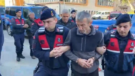 Bakkal cinayetinde13 yıl sonra tutuklama