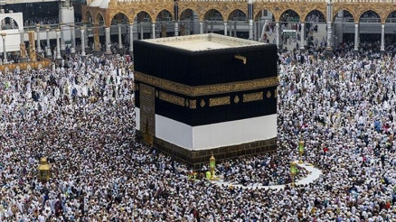 2026 yılı hac kurasının tarihi netleşti