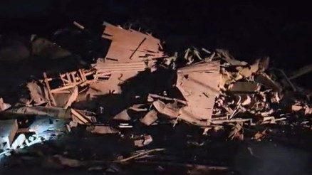 Son dakika... İçişleri Bakanı Yerlikaya CNN TÜRKte açıkladı: Depremde can kaybı yok Son dakika... İçişleri Bakanı Yerlikaya CNN TÜRKte açıkladı: Depremde can kaybı yok