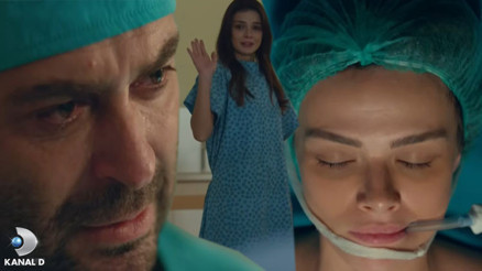 Uzak Şehirin 35. bölümünde neler oldu Alyanın kalbi durdu