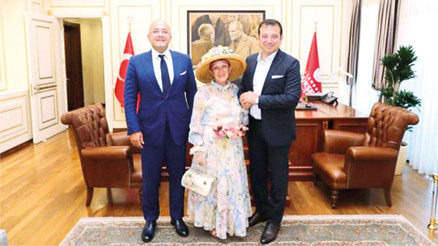 Ekrem İmamoğlu’na 2. tutuklama ‘casusluk’tan