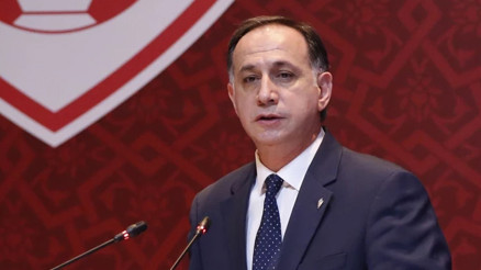 MHK Başkanı Ferhat Gündoğdu kimdir, kaç yaşında, nereli Ferhat Gündoğdu neden gözaltına alındı İşte Ferhat Gündoğdunun hayatı ve biyografisi MHK Başkanı Ferhat Gündoğdu kimdir, kaç yaşında, nereli Ferhat Gündoğdu neden gözaltına alındı İşte Ferhat Gündoğdunun hayatı ve biyografisi