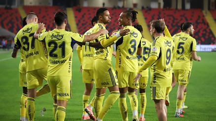 Fenerbahçe bu sezon işin peşini kolay bırakmayacak