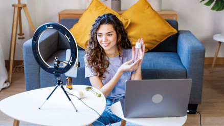 Dermatologlardan influencer uyarısı