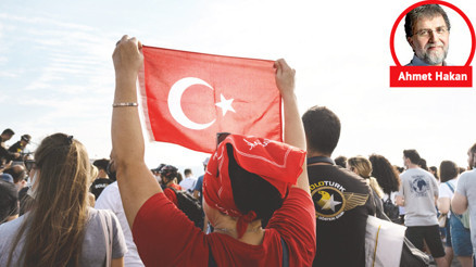 Terörsüz Türkiye hedefi için şu dokuz şeyi hiç unutmayalım