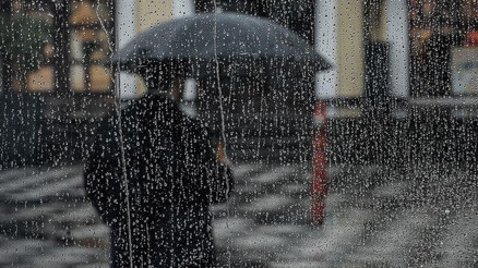 Yağışsız periyoda giriyoruz | Prof. Dr. Orhan Şen: Bu iyi haber değil