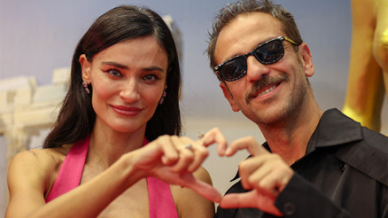 Düğün çekseler ona da giderim