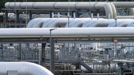 Kuzey Akımı sabotajcısı Almanyaya iade edilecek Kuzey Akımı sabotajcısı Almanyaya iade edilecek