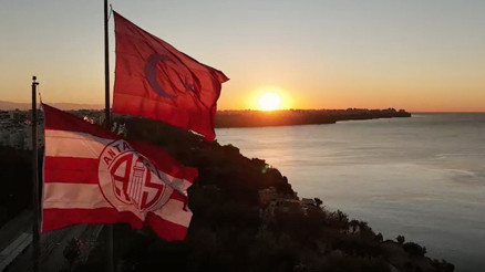 Antalya Valiliğinden Toroslarda Cumhuriyet filmi Atatürkün o sözleri ilham oldu Antalya Valiliğinden Toroslarda Cumhuriyet filmi Atatürkün o sözleri ilham oldu