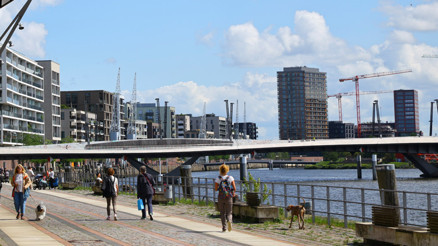 Almanyada mutluluk raporu açıklandı