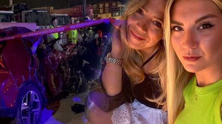 İki kardeşi hayattan koparan alkollü sürücüden pes dedirten savunma