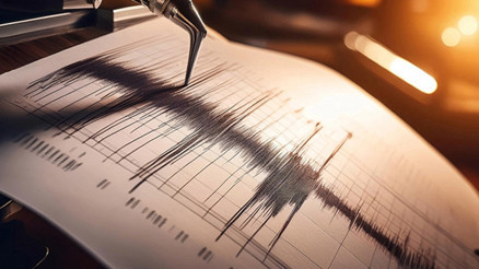 Son dakika... Balıkesirde bir deprem daha İstanbul, Bursa ve İzmir dahil bir çok ilde hissedildi