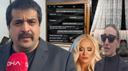 Ferdi Aydın: Elimde Keşke annemi öldürmeseydim itirafı var... Güllünün kızı Tuğyan Ülkem Gülter: Savcı beni bırakır mıydı