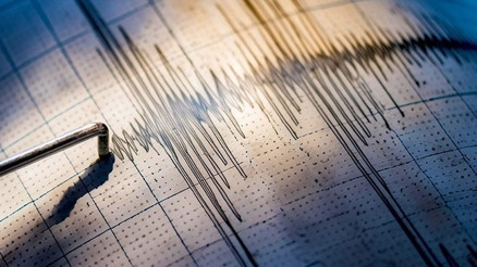 Son dakika... Osmaniyede 3.9 büyüklüğünde deprem oldu