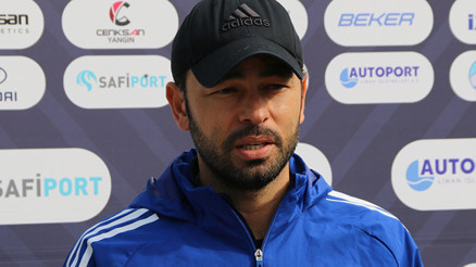 Selçuk İnandan Başakşehir maçı sözleri: Kazanabilecek durumdayız Selçuk İnandan Başakşehir maçı sözleri: Kazanabilecek durumdayız