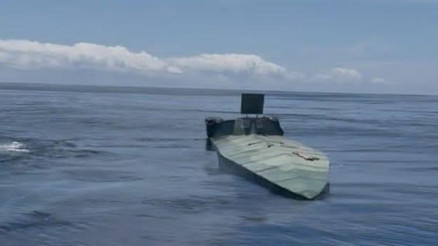 ABD ordusu 4 tekneyi daha vurdu: 14 ölü