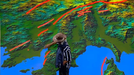 Son dakika... Prof. Üşümezsoydan CNN Türkte... Balıkesirde deprem fırtınası Depremler neyin habercisi Son dakika... Prof. Üşümezsoydan CNN Türkte... Balıkesirde deprem fırtınası Depremler neyin habercisi