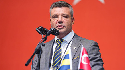 Sadettin Sarandan PFDKye sevk edilen hakemlerle ilgili açıklama: Daha fazla isim çıkacak Sadettin Sarandan PFDKye sevk edilen hakemlerle ilgili açıklama: Daha fazla isim çıkacak