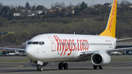 Pegasus’tan Karadağ açıklaması