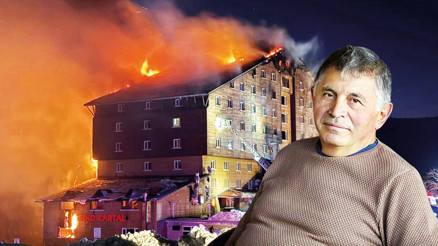 Kartalkaya faciası davasının 3. duruşmasında 2. gün: ‘Bu otele göz yuman herkes katil’ Kartalkaya faciası davasının 3. duruşmasında 2. gün: ‘Bu otele göz yuman herkes katil’