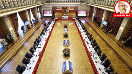 Meclis Komisyonu’nun Öcalan’la görüşmesi