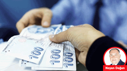 Kimlerin emekli maaşından yüzde 25 kesilecek Kimlerin emekli maaşından yüzde 25 kesilecek