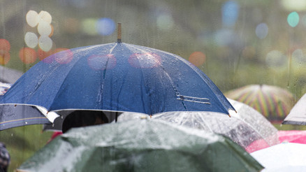 Son dakika... Kuvvetli yağış ve fırtına geliyor 4 il için sarı kodlu meteorolojik uyarı