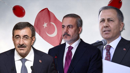 Siyasilerden 29 Ekim Cumhuriyet Bayramı mesajları Siyasilerden 29 Ekim Cumhuriyet Bayramı mesajları