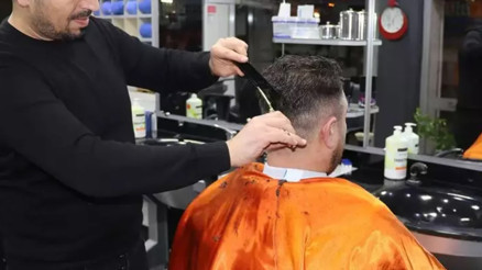 29 Ekim kuaförler ve berberler açık mı, çalışıyor mu