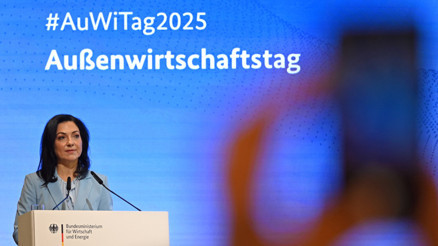 Almanya Ekonomi Bakanından çarpıcı uyarı: Rekabet gücümüzü kaybediyoruz