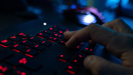 Sanal av davası: Gerçek hayatta insan avına çıkmışlar