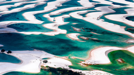 Dünyanın en zengin doğasına yolculuk: Brezilya’nın gizli hazineleri