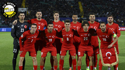 Real Madride bir Türk daha Milli yıldız, İspanyol devine önerildi