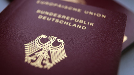 CDU/CSU, kafayı yine çifte vatandaşlığa taktı