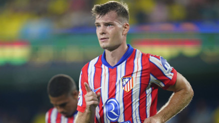 Sörloth kimdir, nereli kaç yaşında Fenerbahçe ile adı anılan Sörloth hangi takımlarda oynadı Sörloth kimdir, nereli kaç yaşında Fenerbahçe ile adı anılan Sörloth hangi takımlarda oynadı