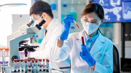 Kanser teşhisinde çığır açacak test: Belirtiler ortaya çıkmadan yakalıyor ‘Yanlış oranı çok düşük’