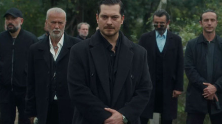 Eşref Rüya bu akşam var mı Eşref Rüya yeni bölüm ne zaman, saat kaçta 29 Ekim Çarşamba Kanal D yayın akışı...