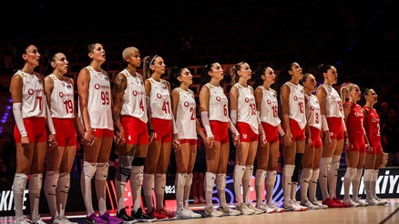 Filenin Sultanlarının aday kadrosu açıklandı