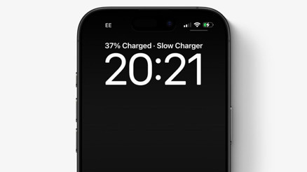 iPhone “Yavaş Şarj Cihazı” uyarısı ne anlama geliyor