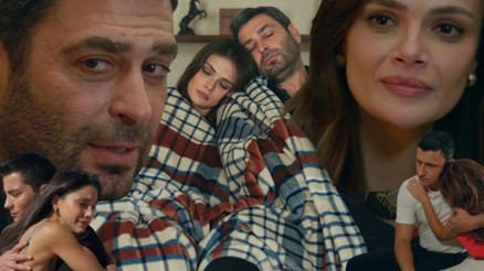 Uzak Şehirde Sezen Aksu sürprizi